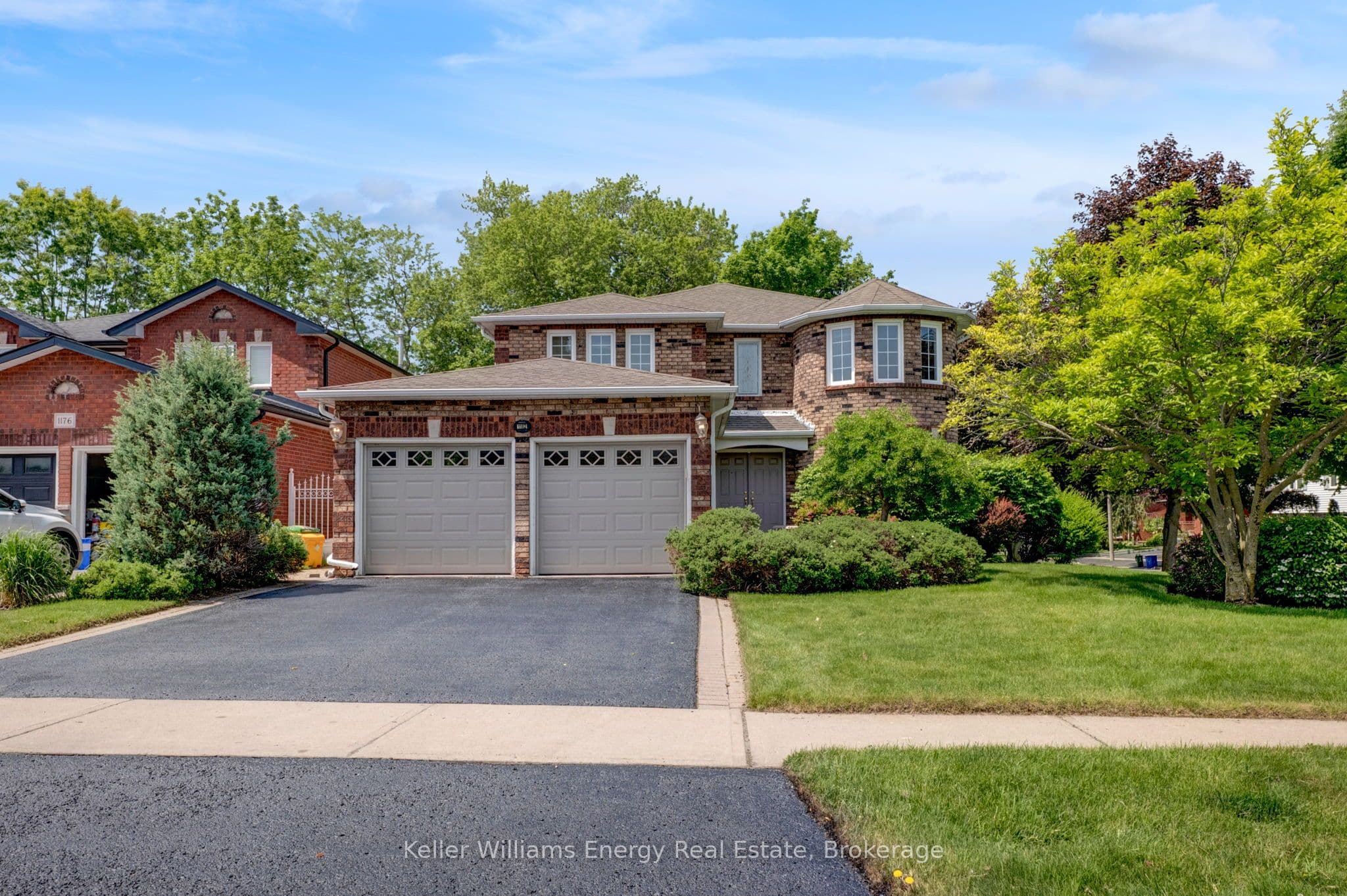 1182 Thimbleberry Circle, Oshawa