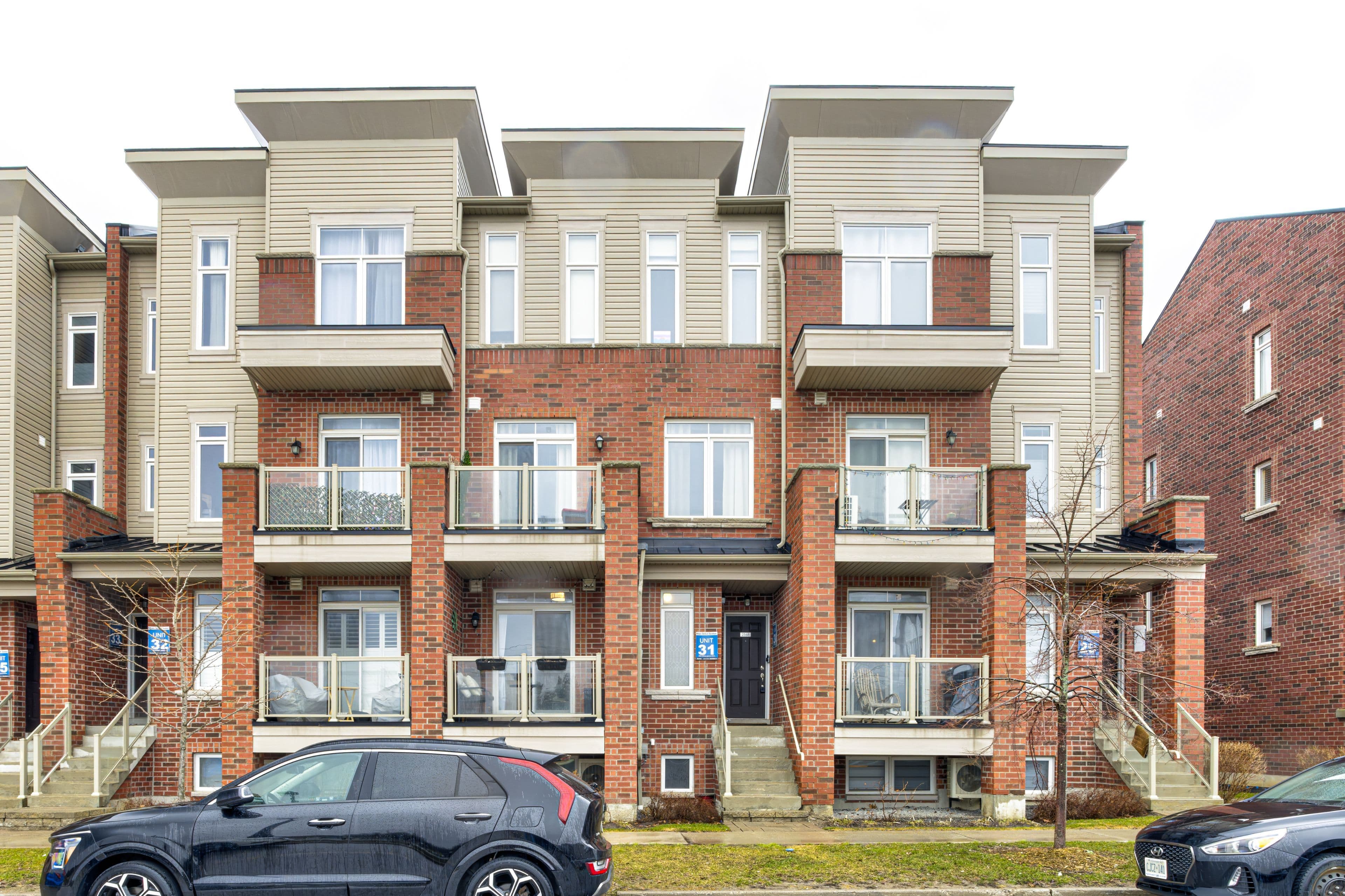 2566 William Jackson Drive, Pickering