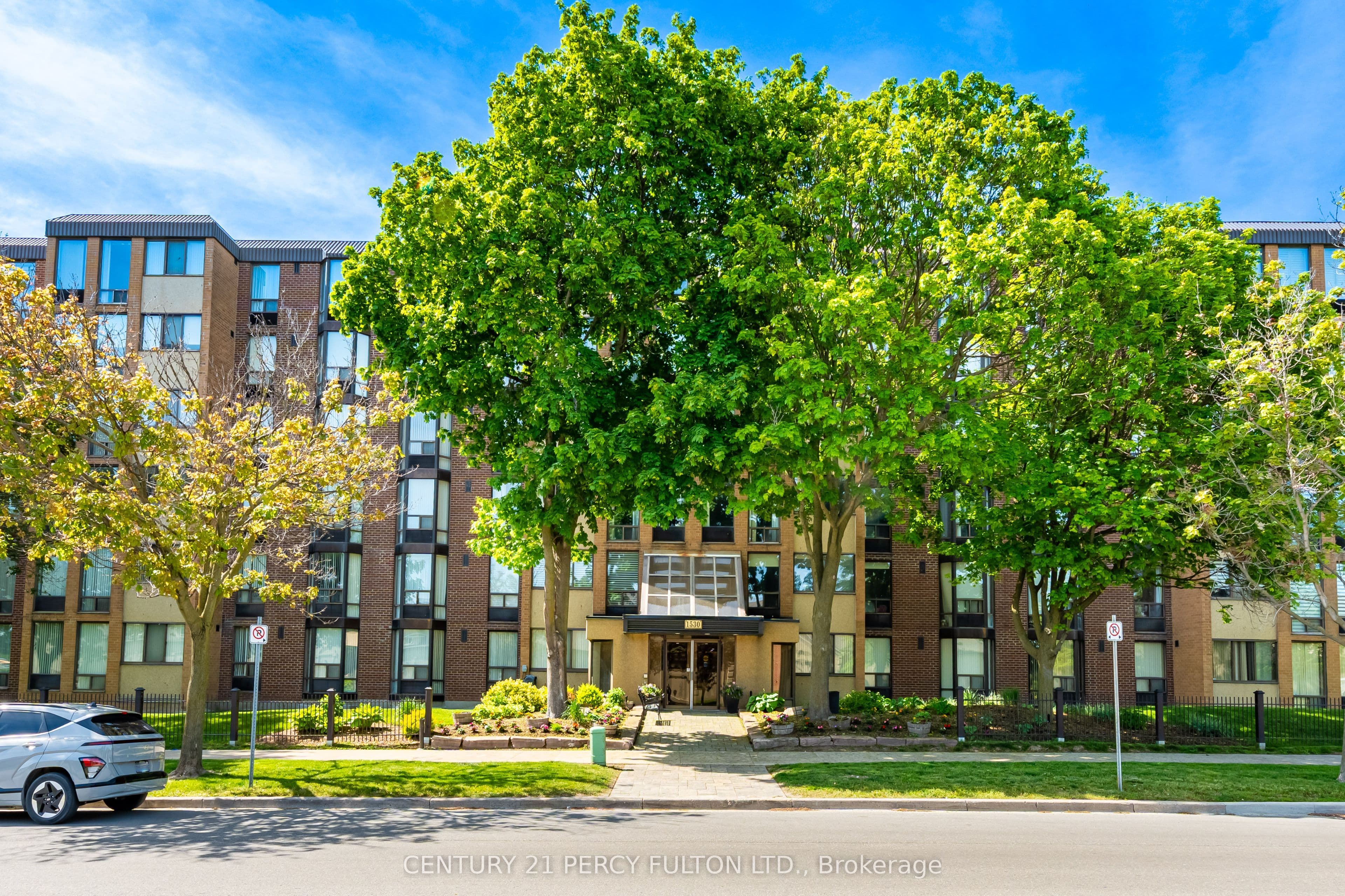 1530 Pickering Parkway Unit 601, Pickering