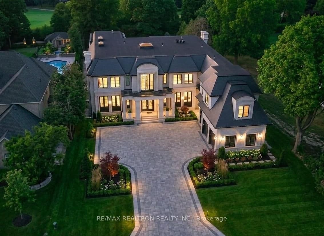 41 Thornbank Road, Vaughan