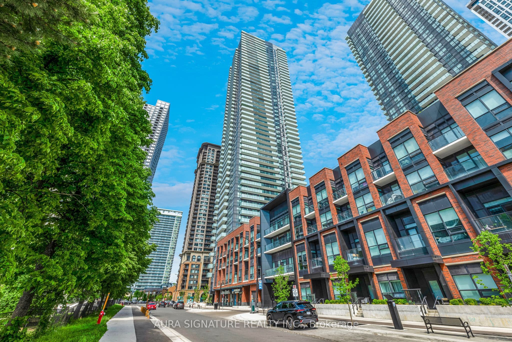 430 Square One Drive, Mississauga