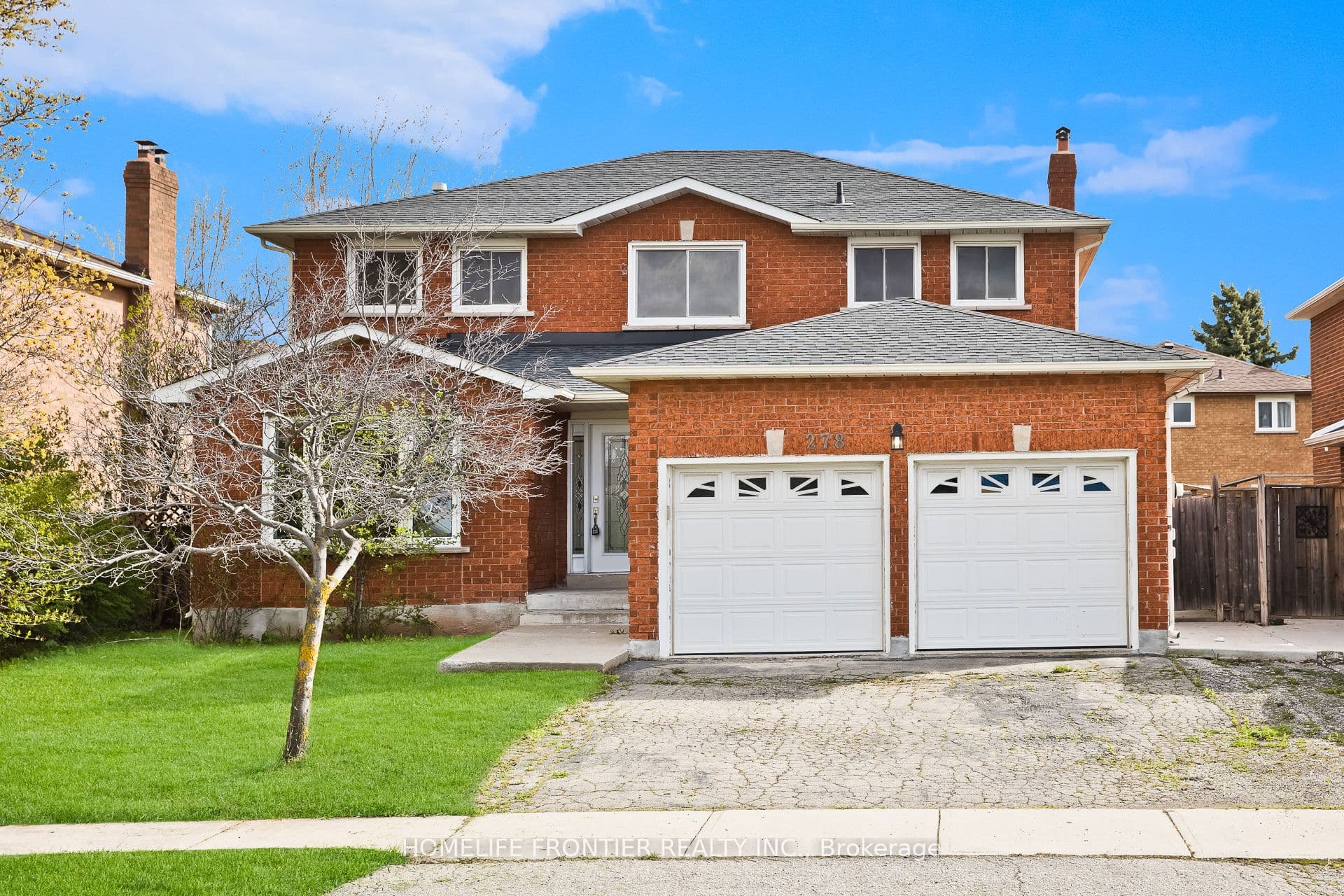 278 Old Orchard Circle, Oakville