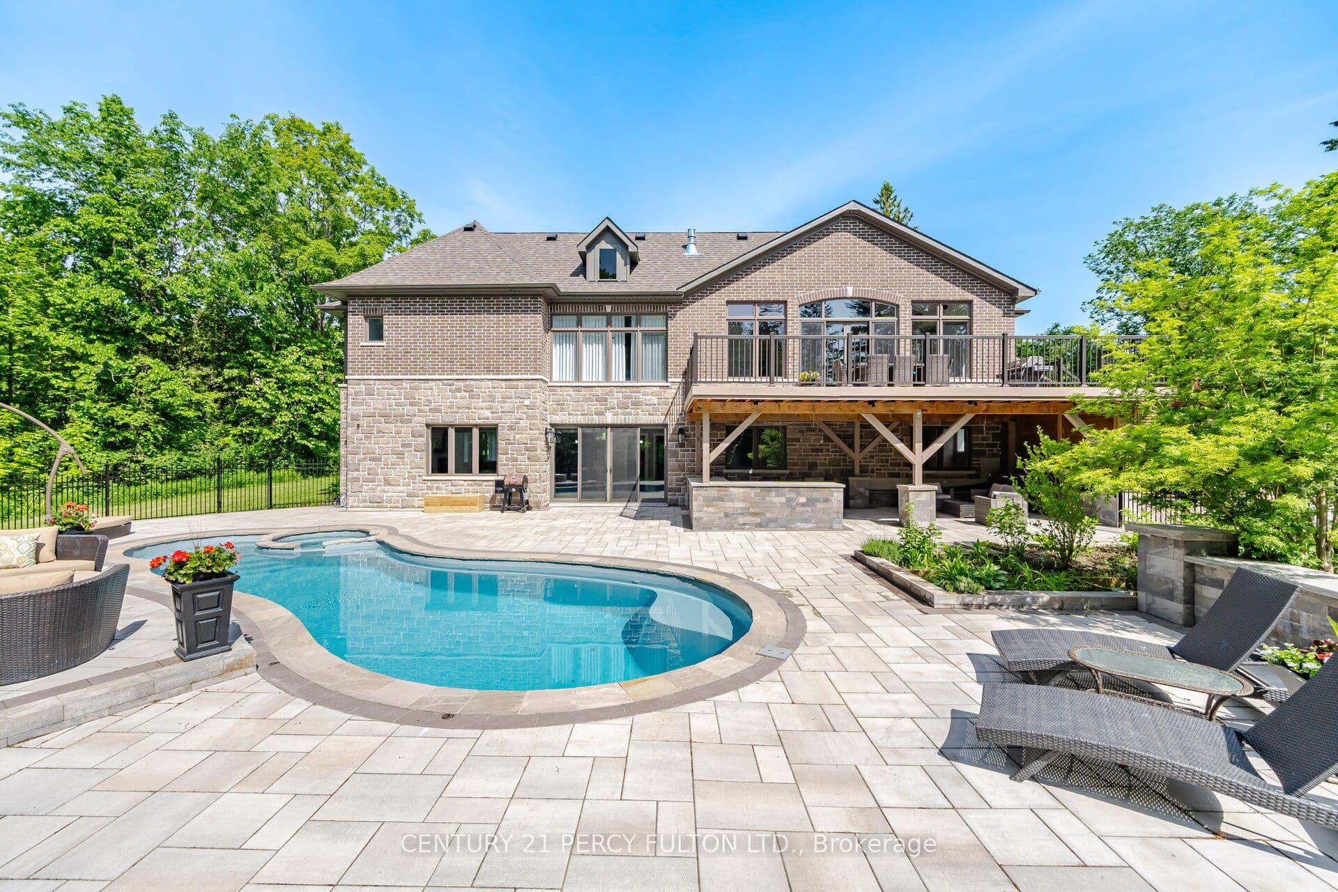 3905 Sideline 14 N/A, Pickering