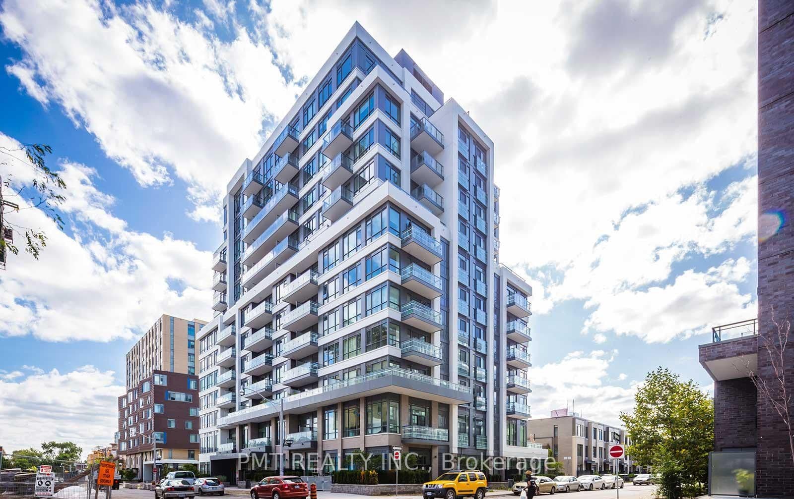 200 Sackville Street Unit 314, Toronto C08