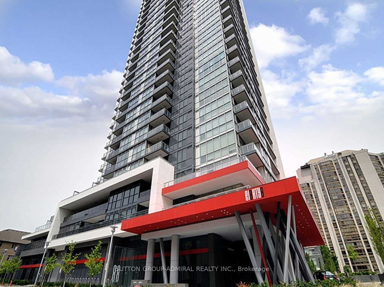 88 Sheppard Avenue E Unit 902, Toronto C14