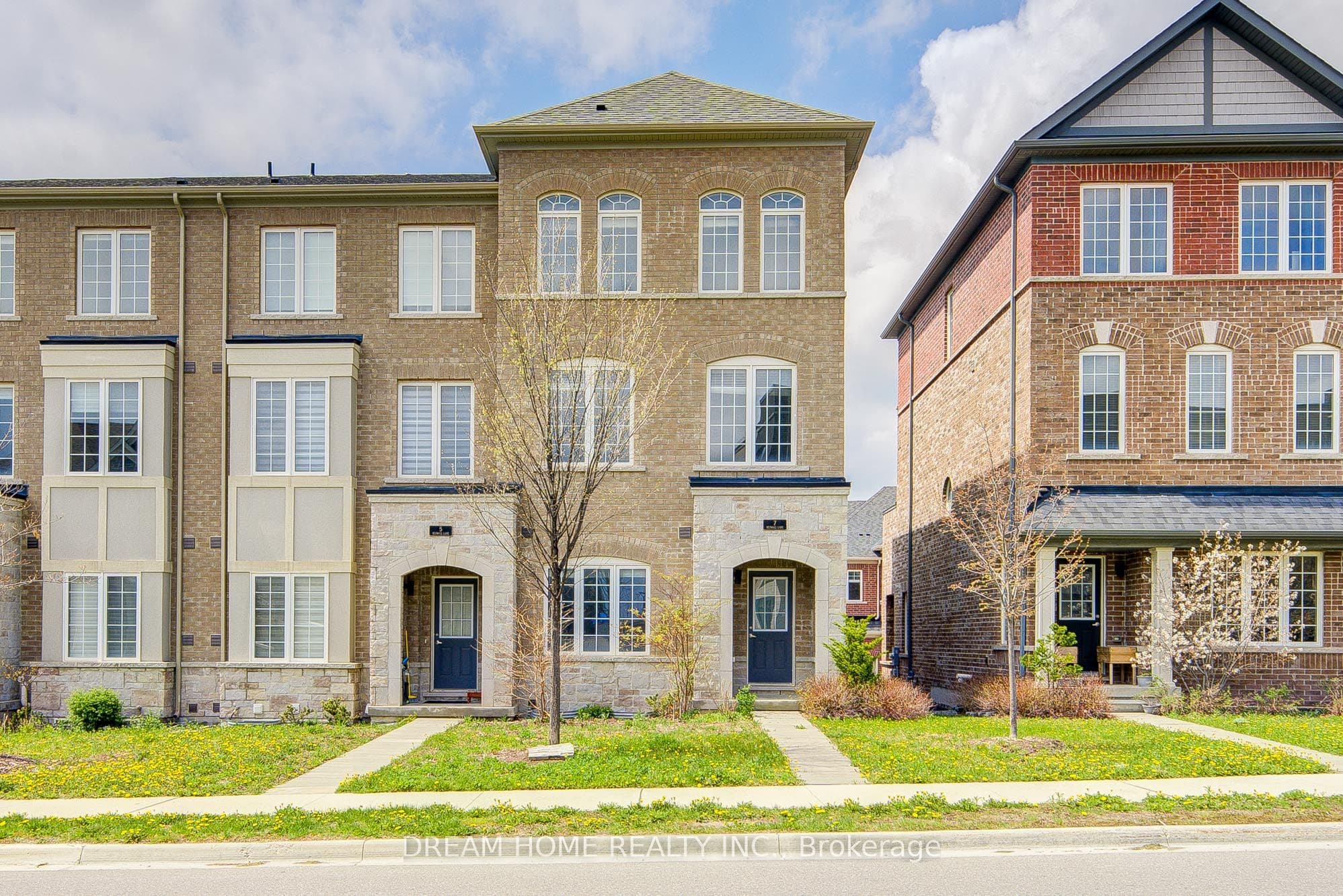 7 Heswall Lane, Newmarket