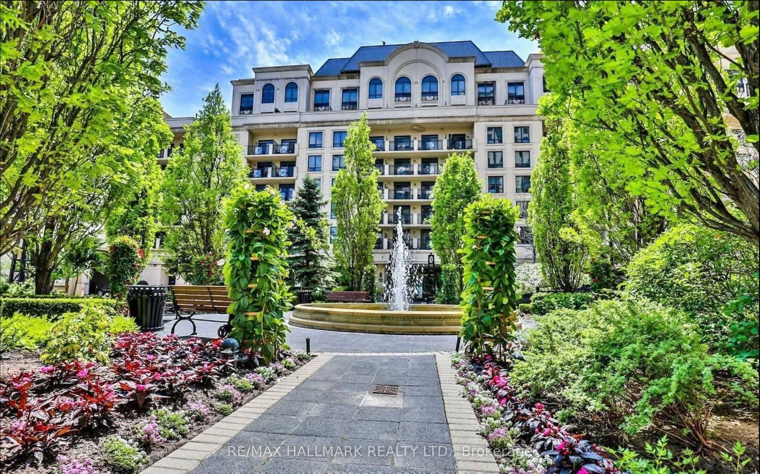 650 Sheppard Avenue E Unit 215, Toronto C15