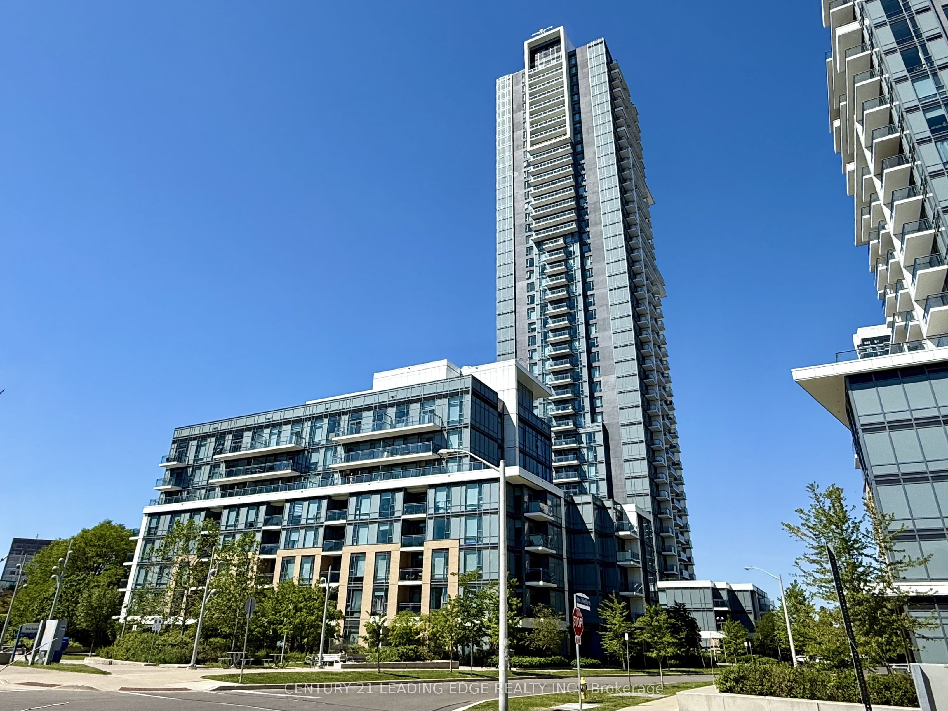 55 Ann O'reilly Road Unit 3605, Toronto C15