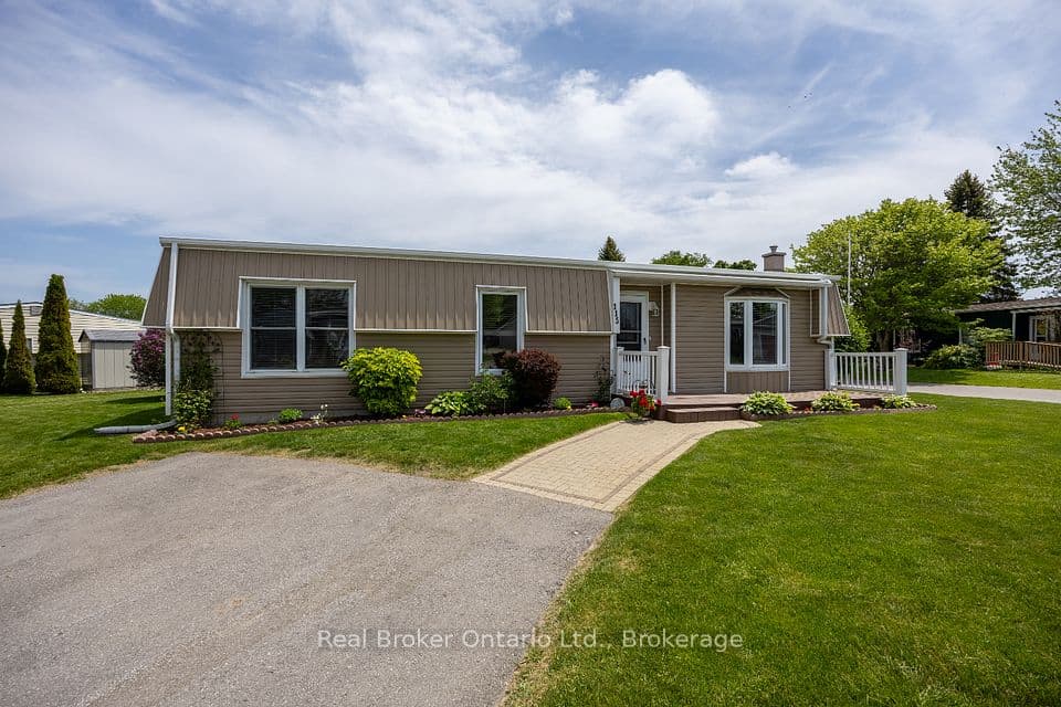 115 Wilmot Trail, Clarington