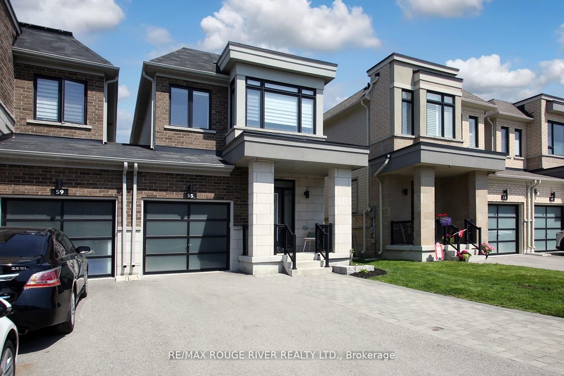 55 Crows Nest Lane, Clarington