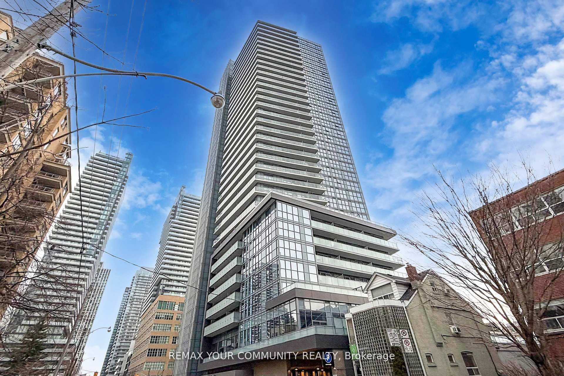125 Redpath Avenue Unit 1005, Toronto C10