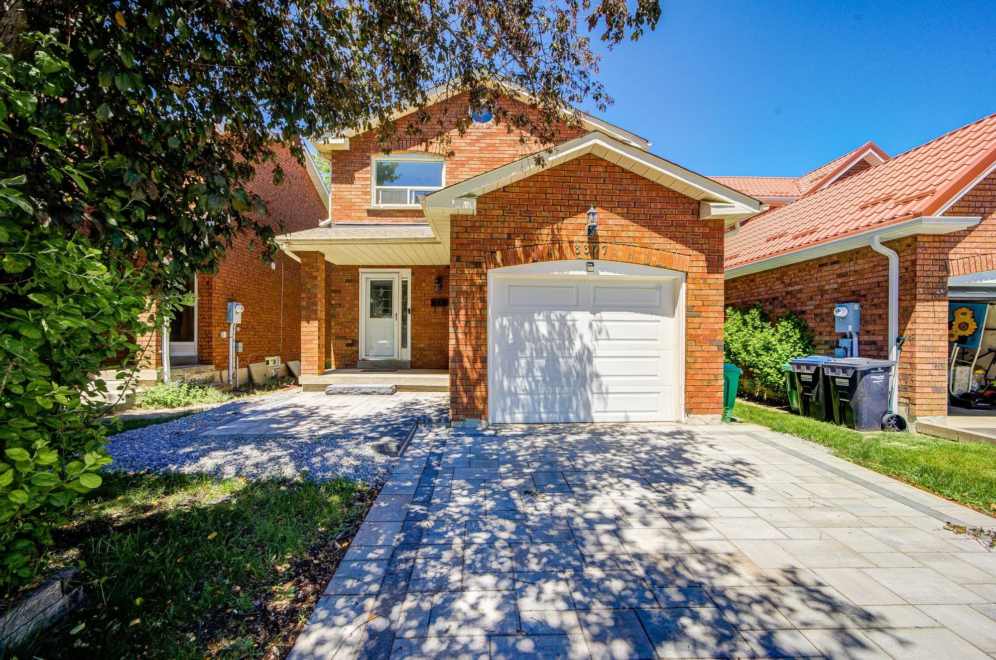 3377 Hargrove Road, Mississauga