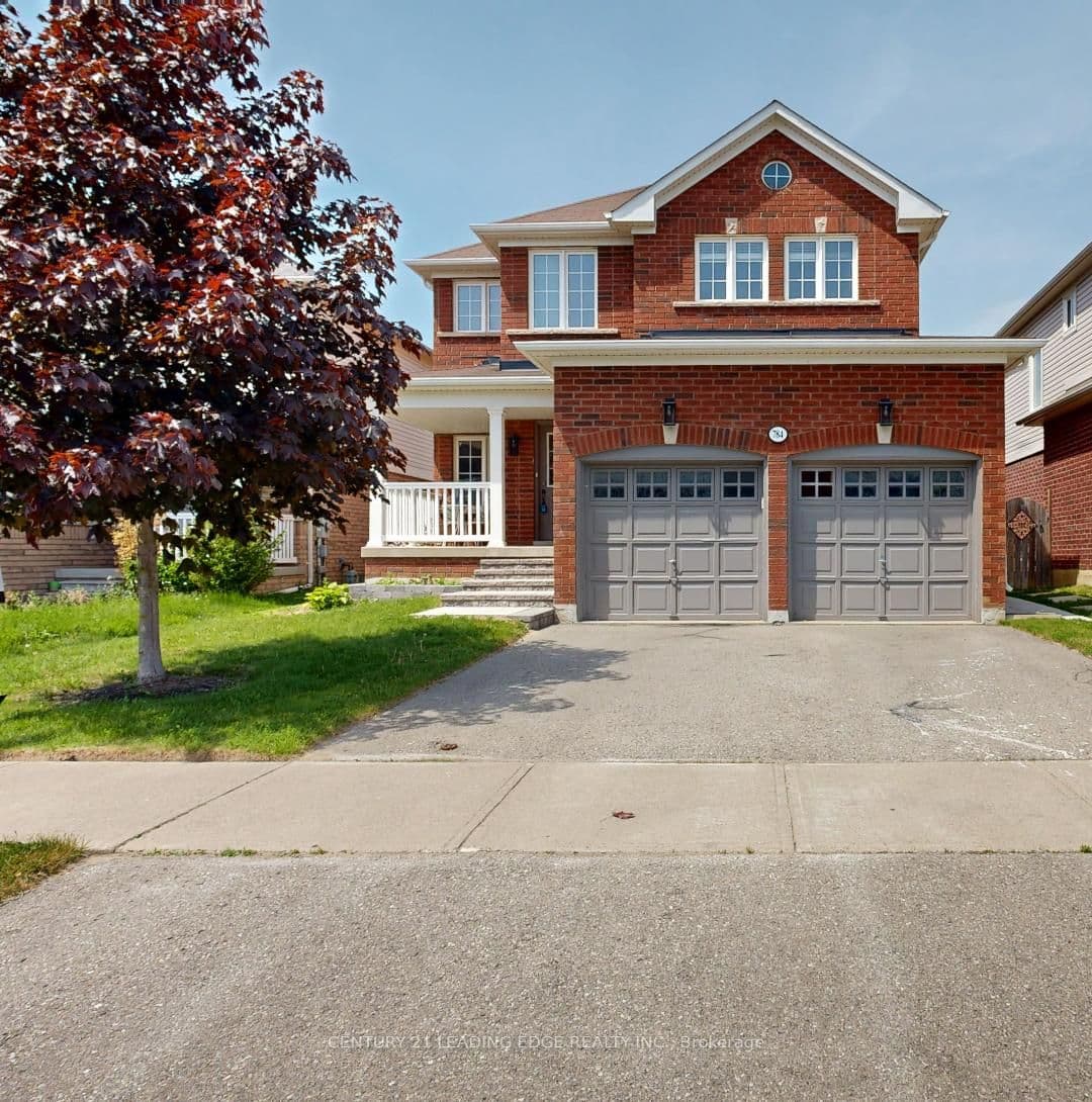 784 Ormond Drive, Oshawa