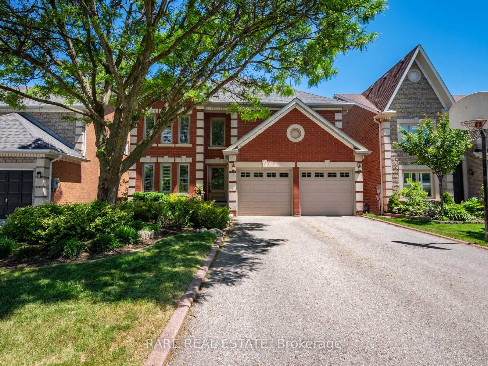 2730 Termini Terrace, Mississauga