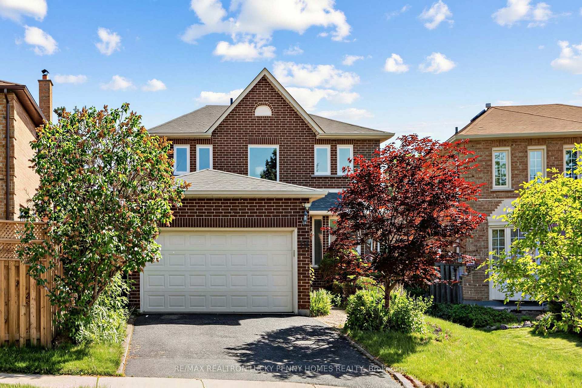 19 Norwich Drive, Markham