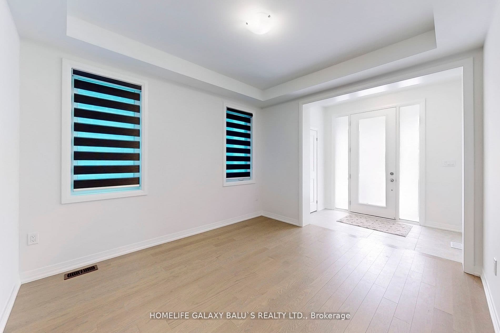2940 Nakina Street, Pickering