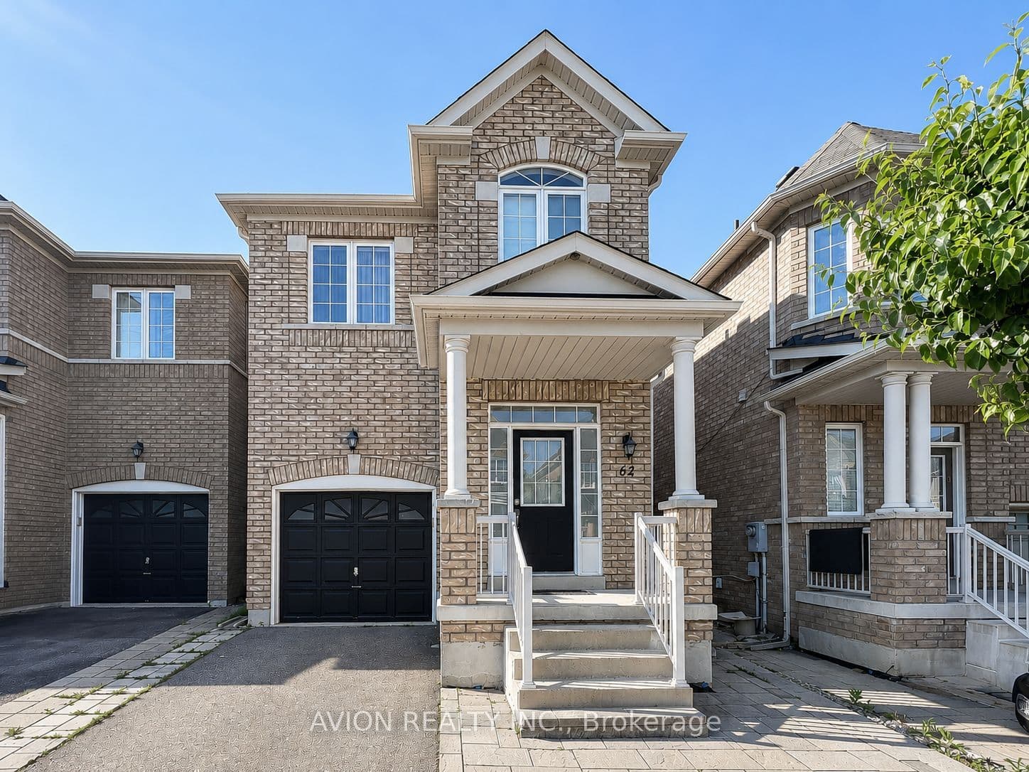 62 Coleluke Lane, Markham