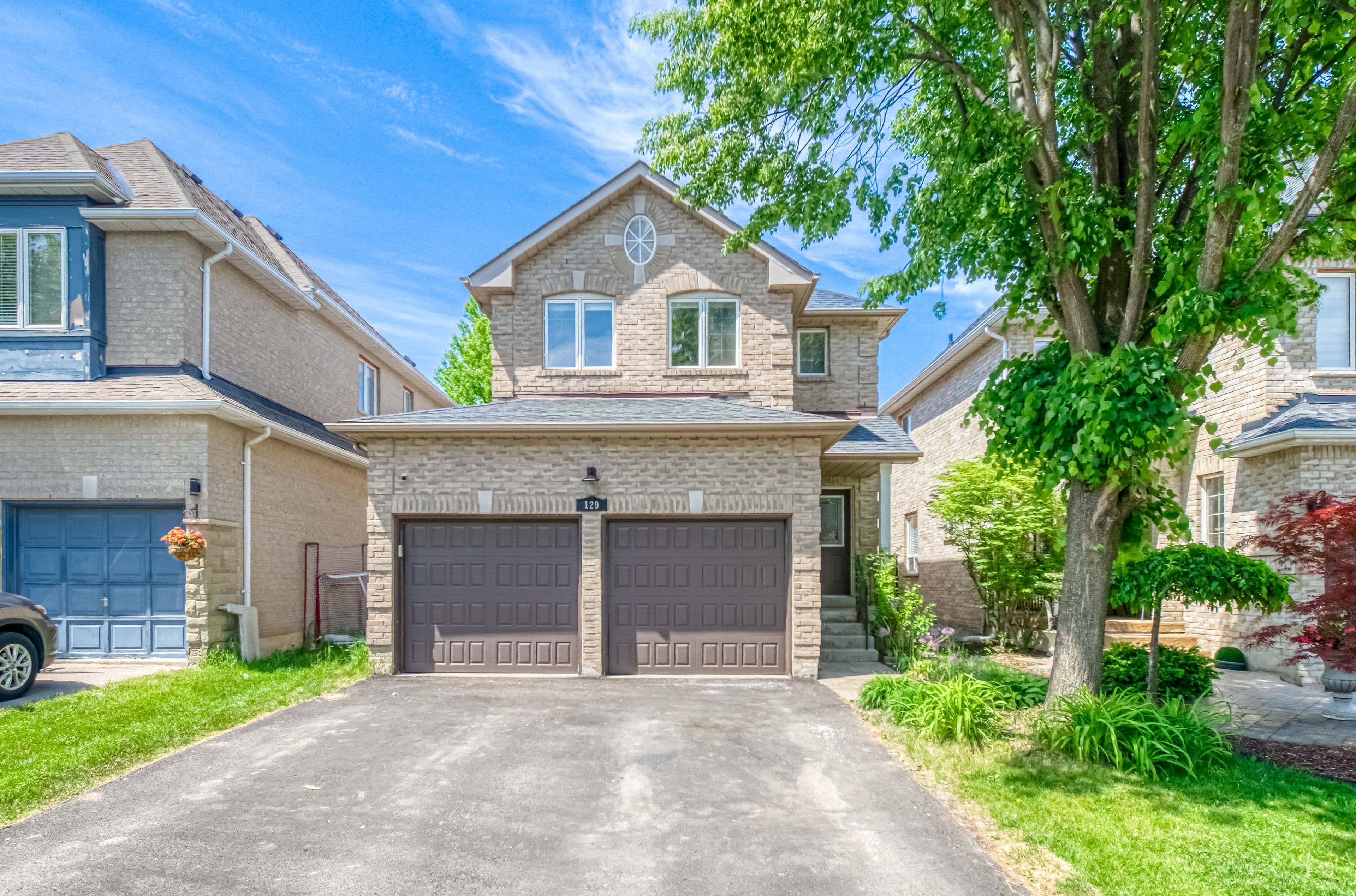 129 Fadine Road, Newmarket