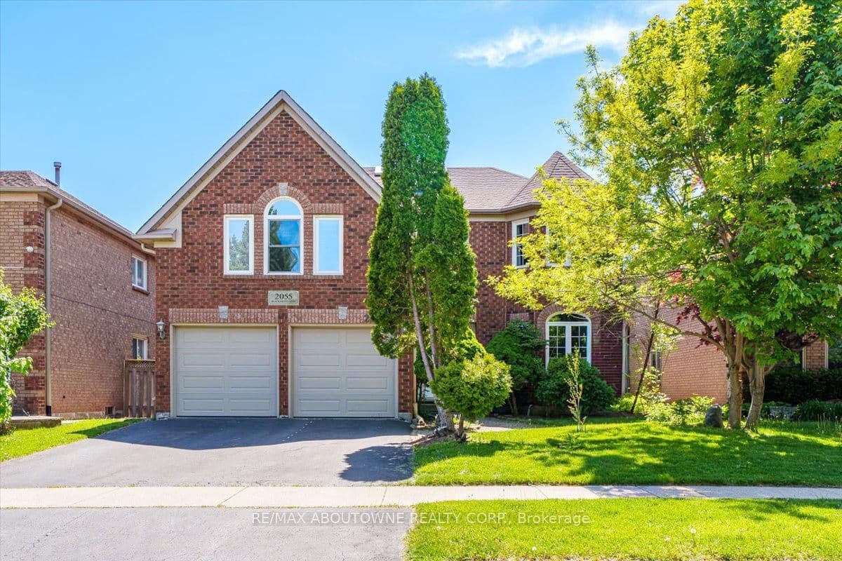 2055 Blacksmith Lane, Oakville