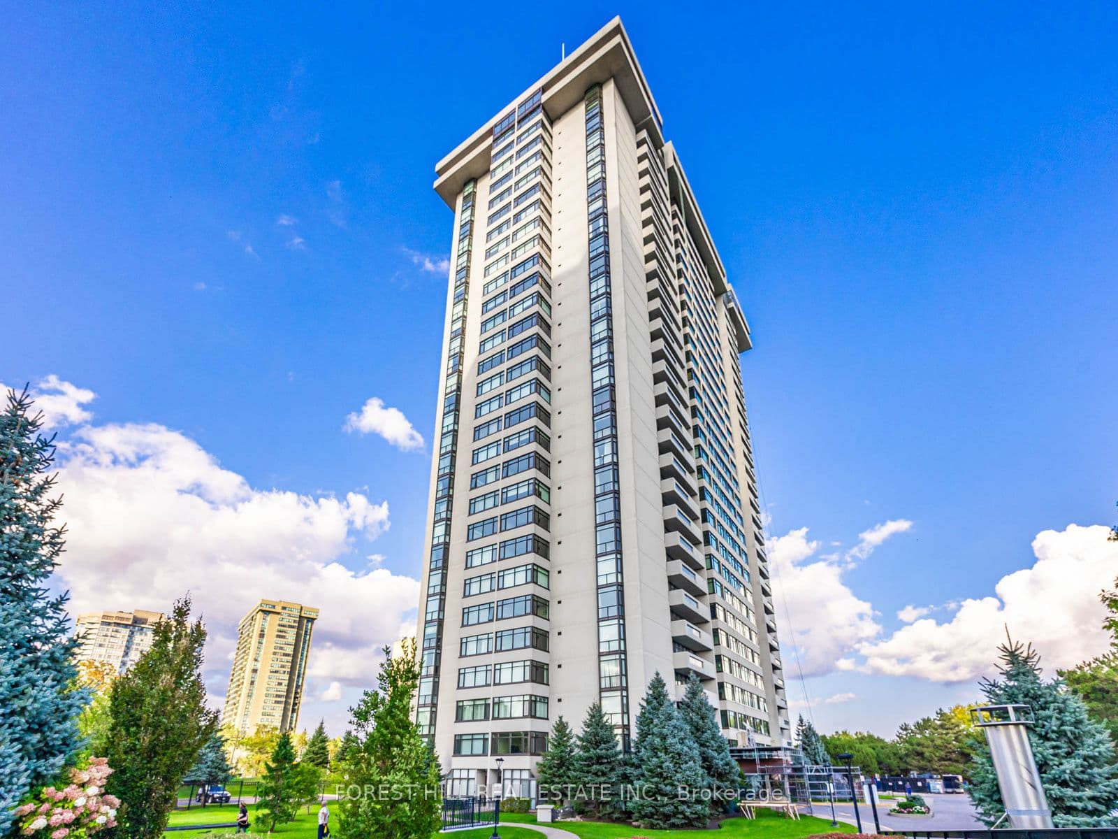 1555 Finch Avenue Unit 703, Toronto C15