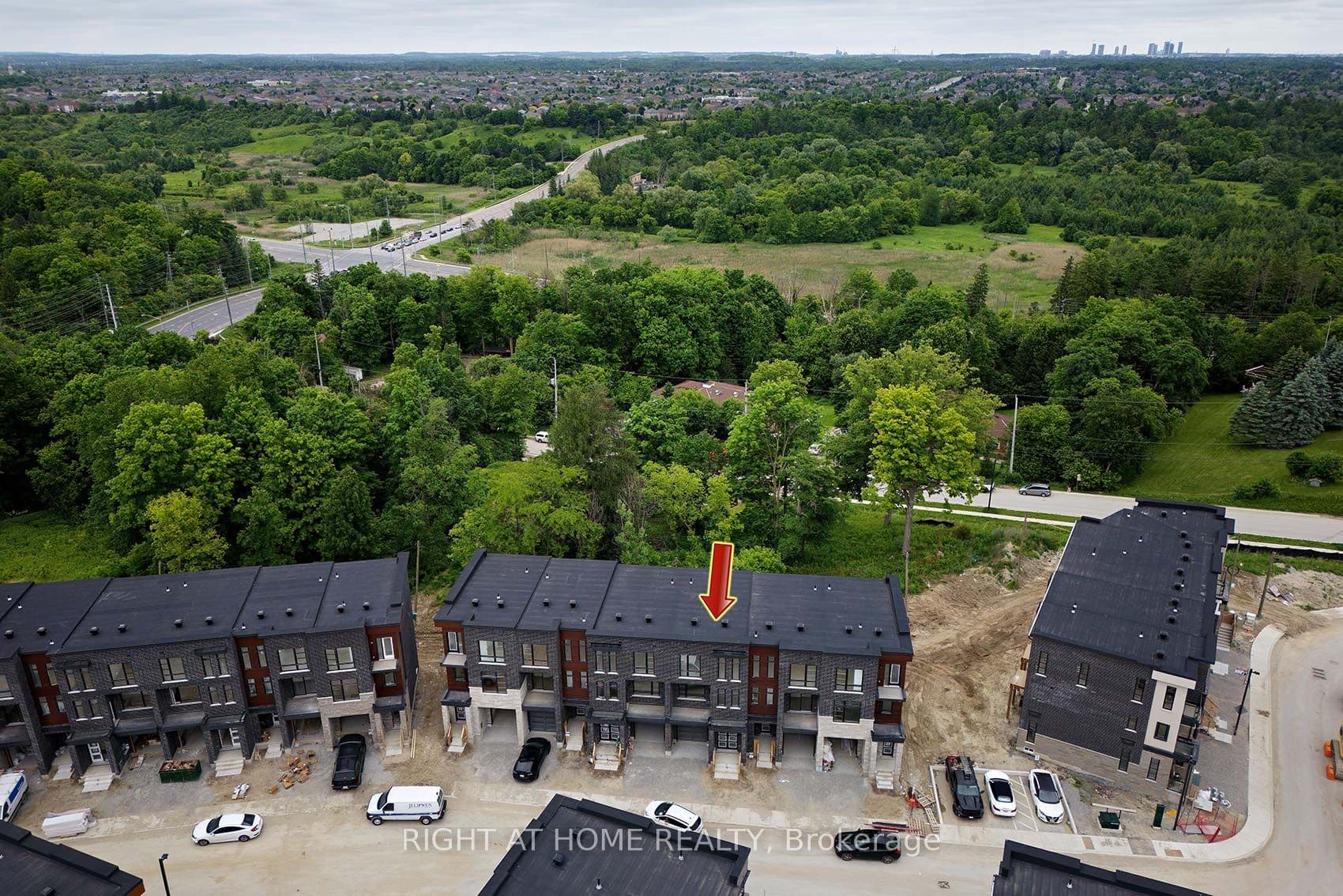 19 Paradox Street, Vaughan