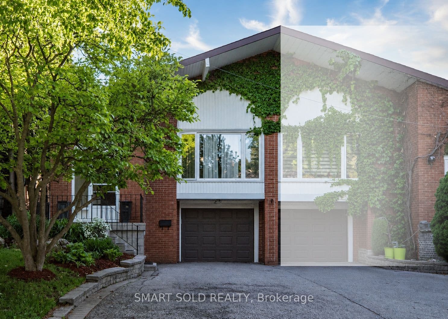 151 Silas Hill Drive, Toronto C15