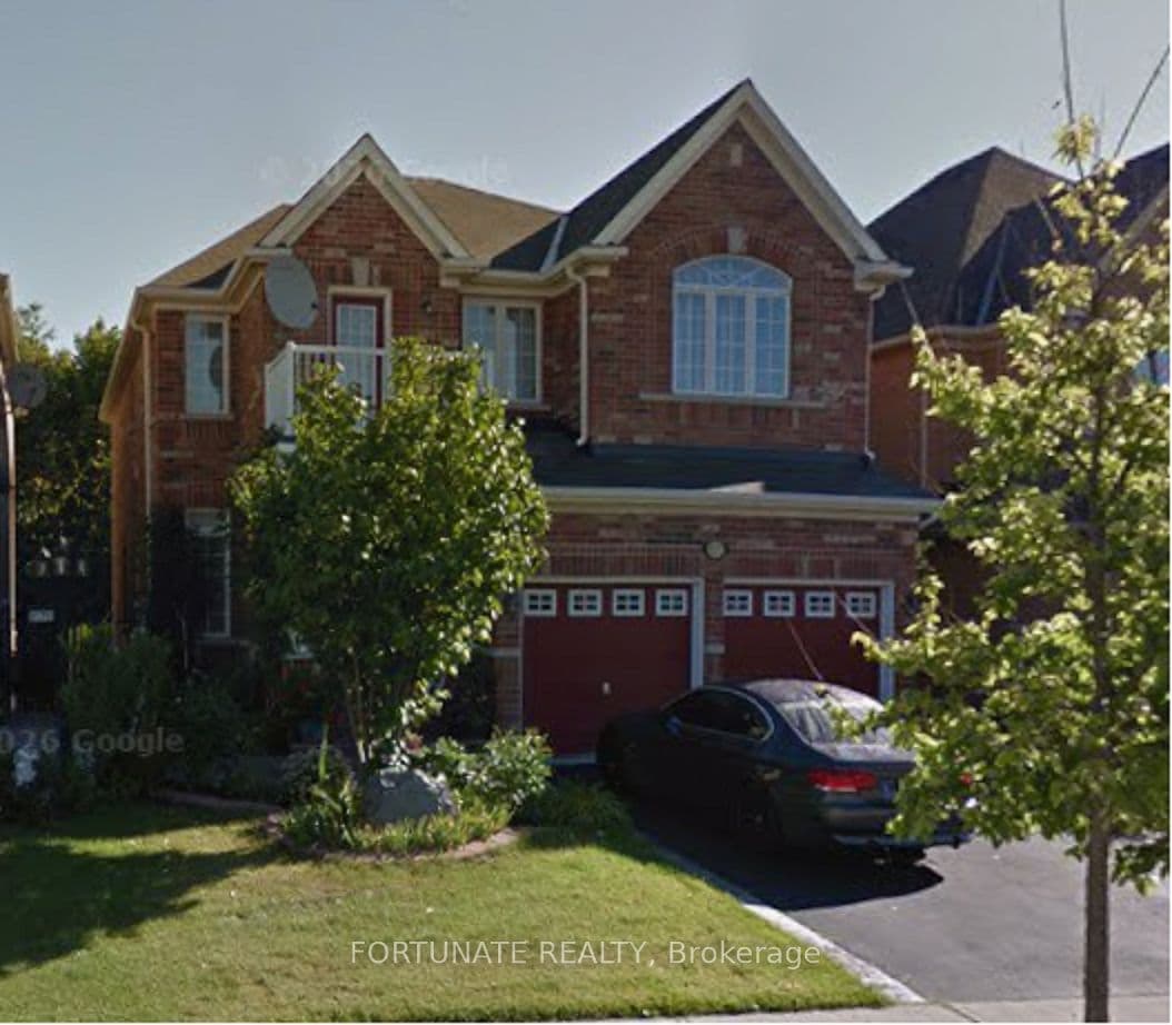 5175 Misty Pine Crescent, Mississauga