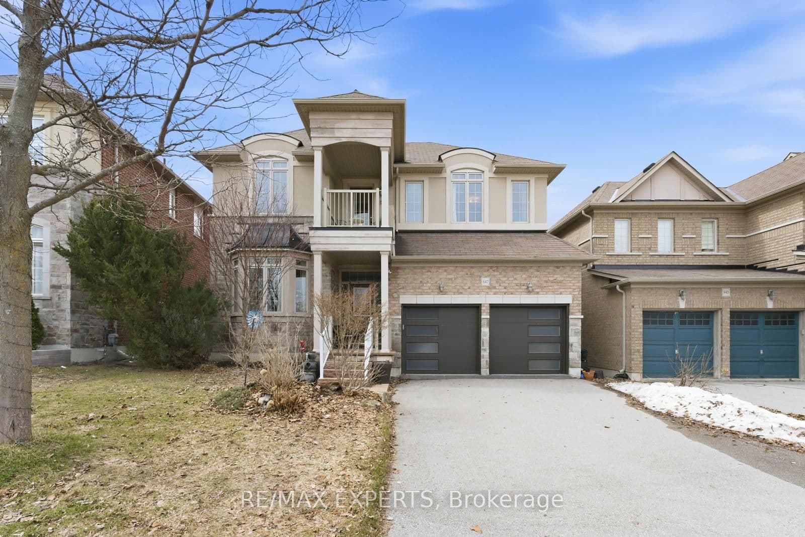 847 Memorial Circle, Newmarket