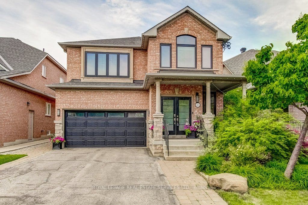 1474 Derby County Crescent, Oakville