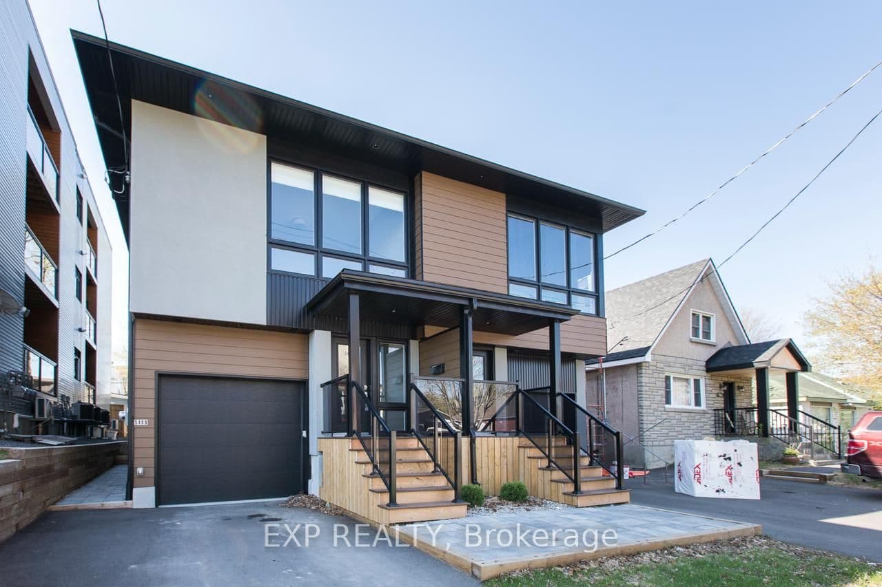 548 Guy Street, Overbrook - Castleheights and Area
