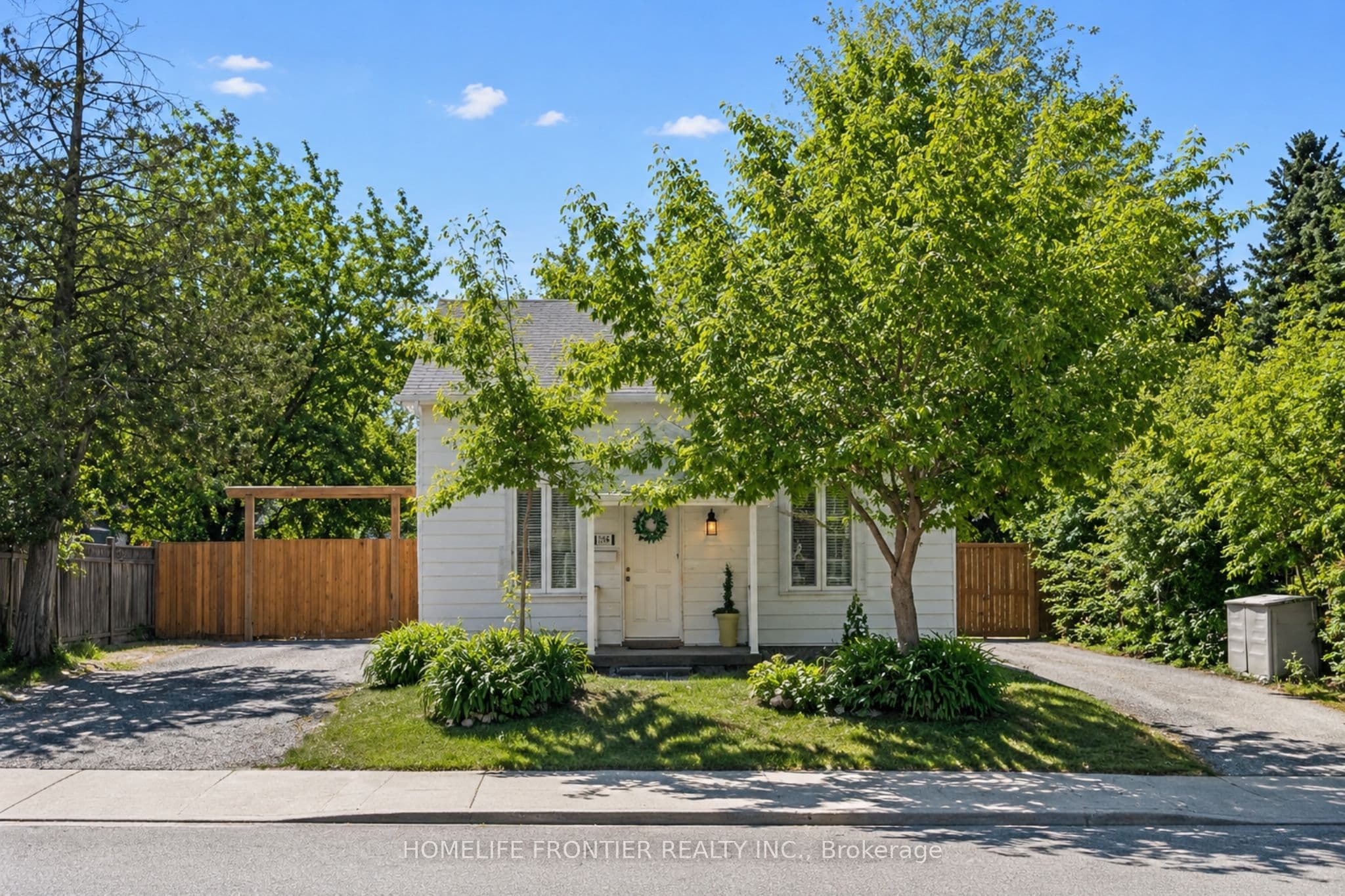 634 Gorham Street, Newmarket