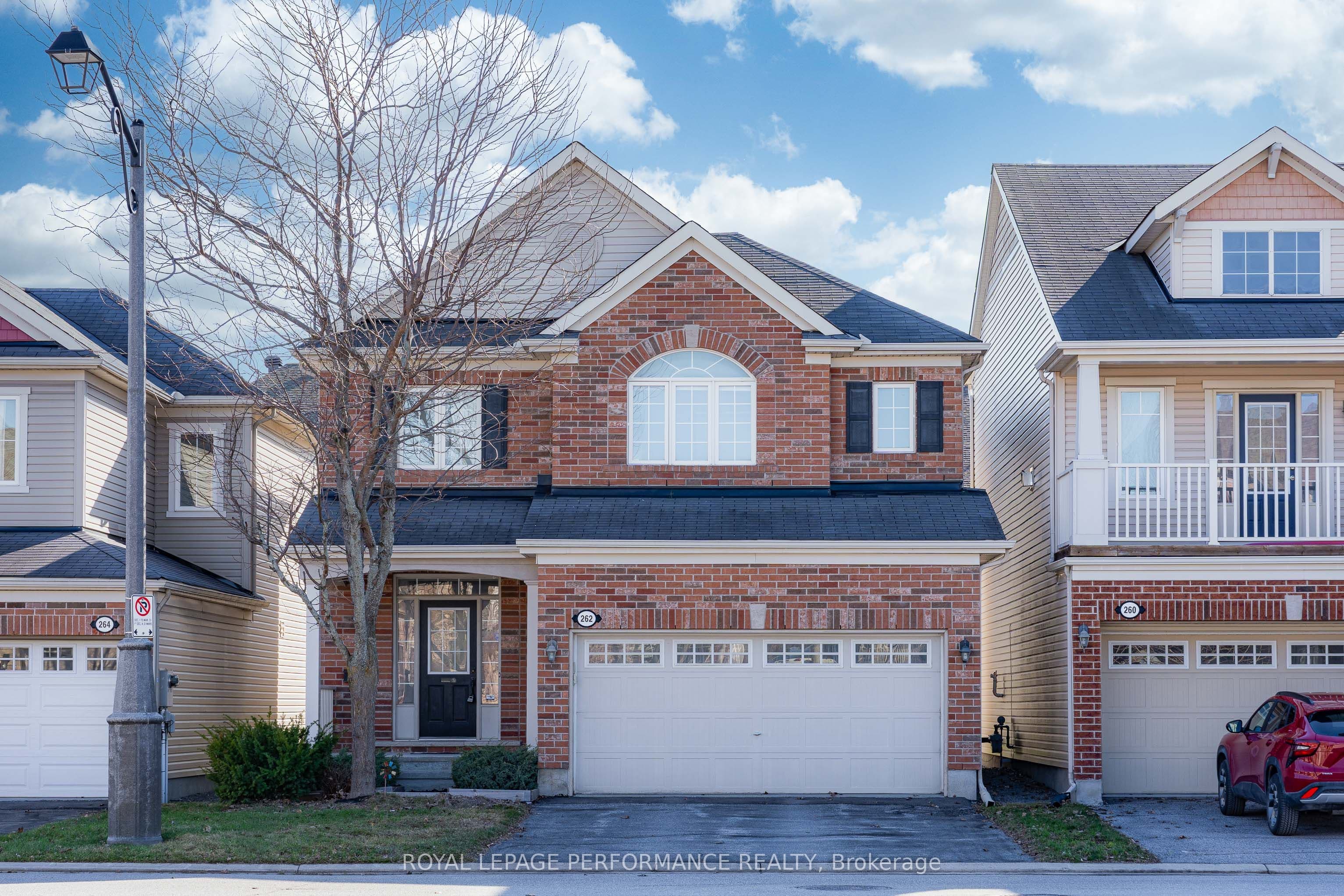 262 Tempest Drive, Stittsville - Munster - Richmond