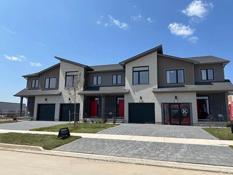 522 Gatestone Road, London South