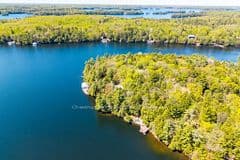 1901 Peninsula Road Unit 21, Muskoka Lakes