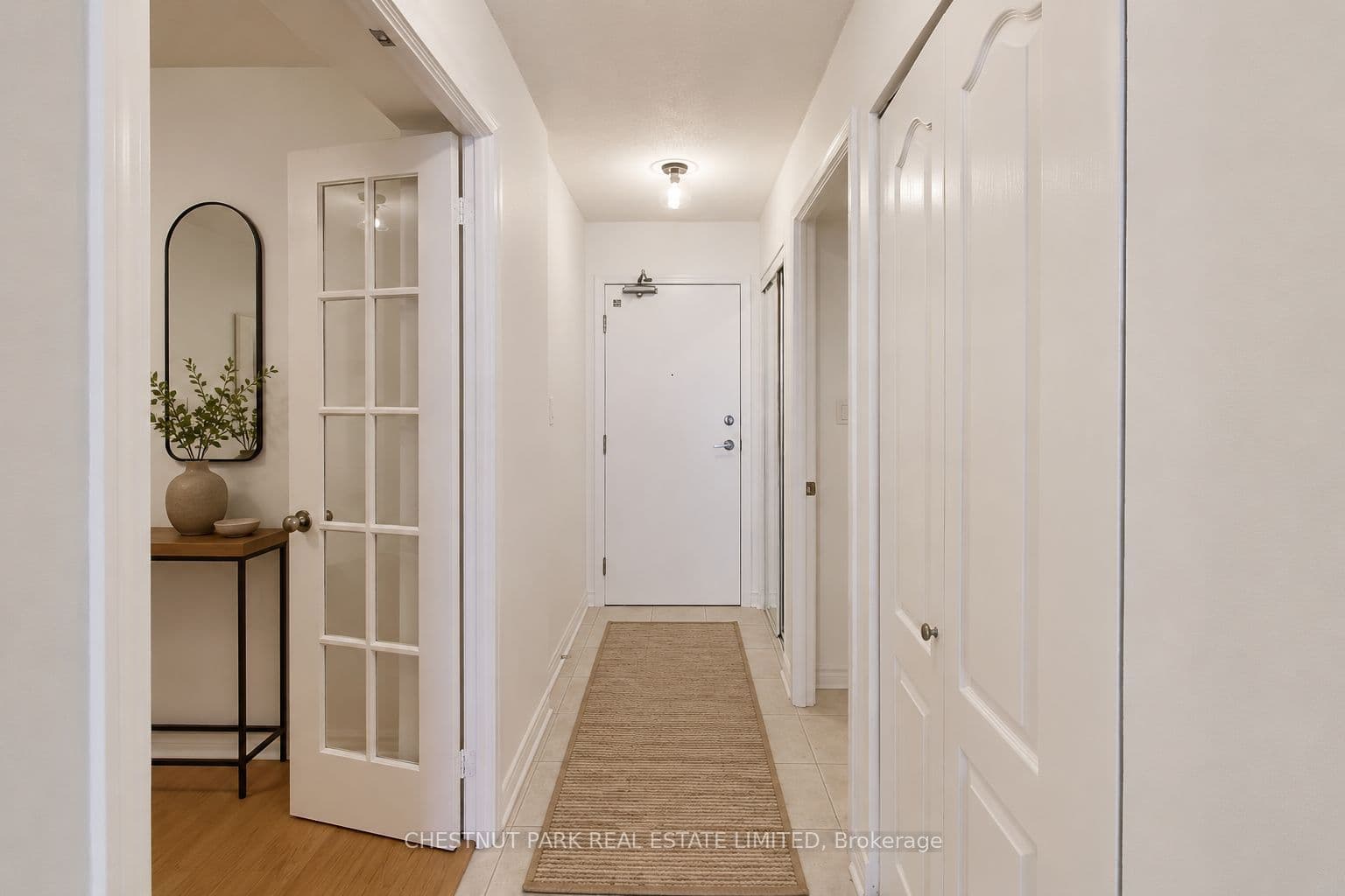 1 Rean Drive Unit 2503, Toronto C15