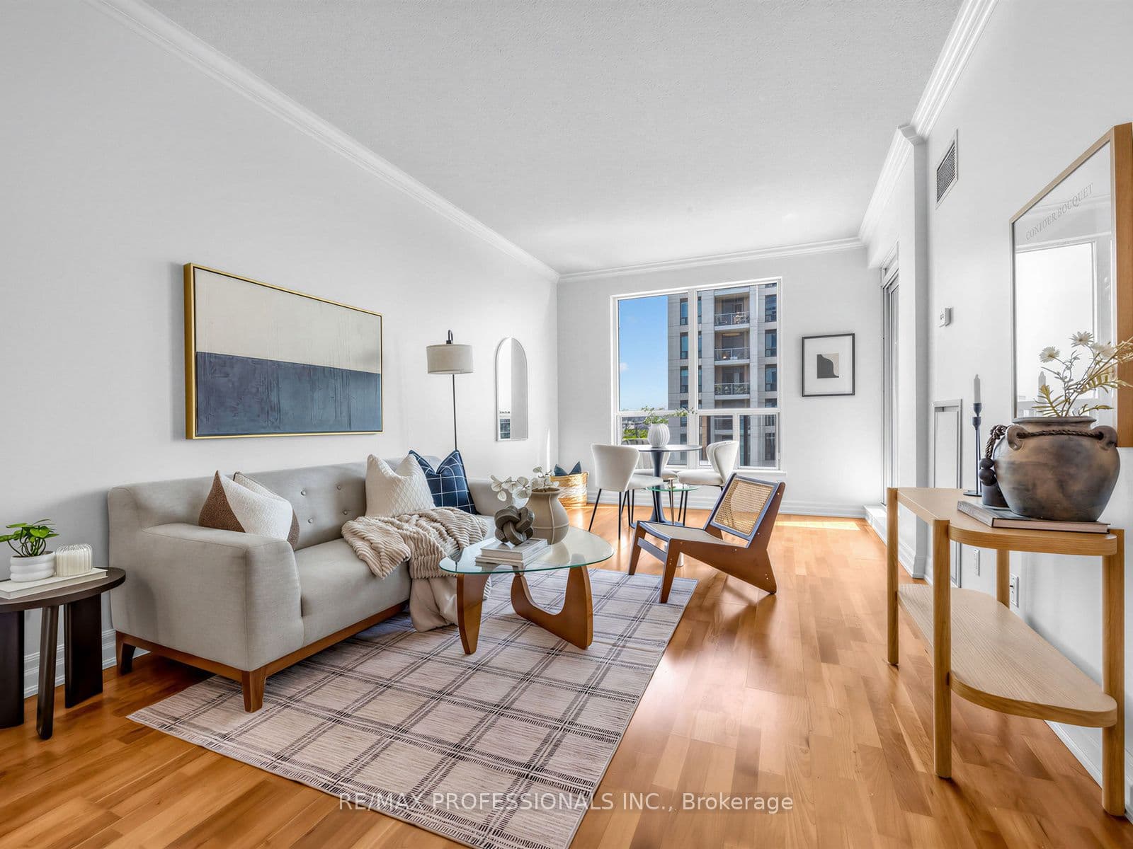 2087 Lake Shore Boulevard W Unit 1202, Toronto W06