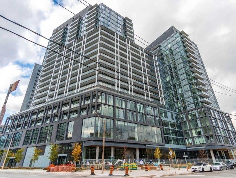 50 Power Street Unit 818, Toronto C08