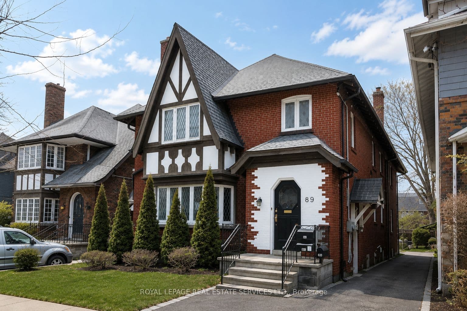 89 Oriole Parkway, Toronto C02