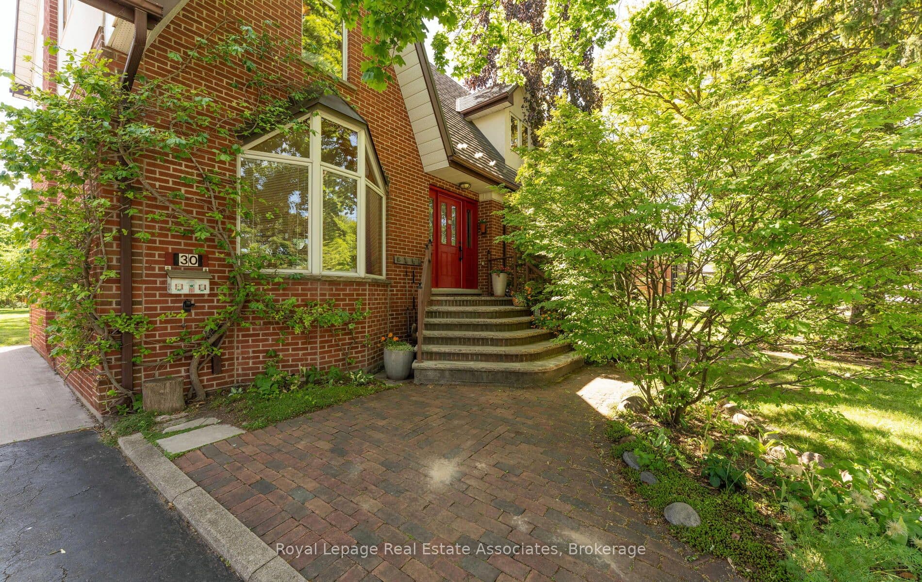 30 Theodore Drive, Mississauga