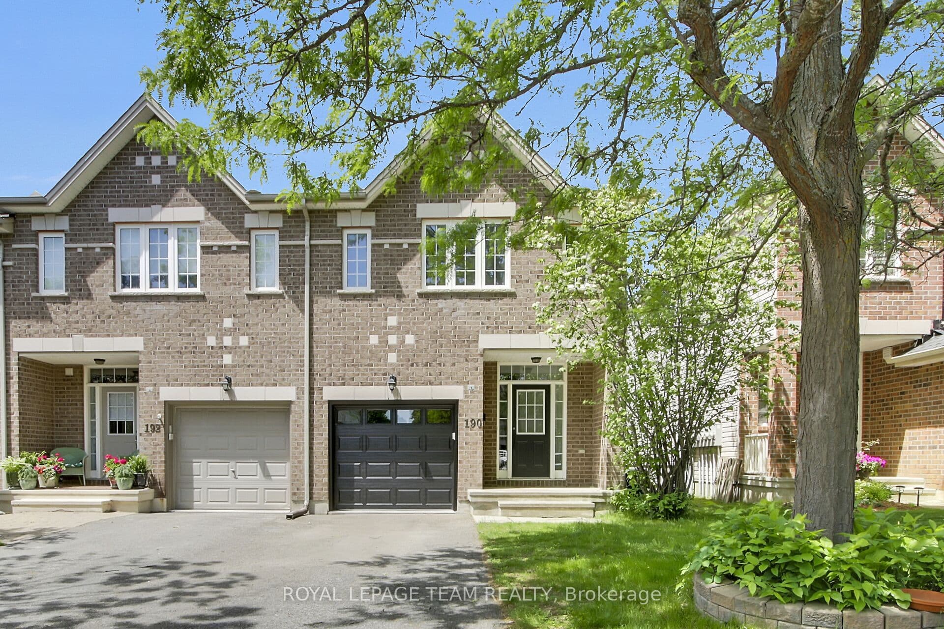 190 Saddlesmith Circle, Kanata