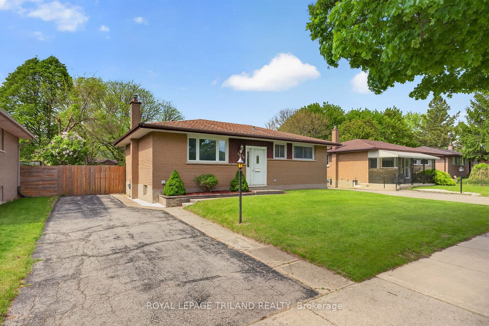 1026 Chippewa Drive, London East