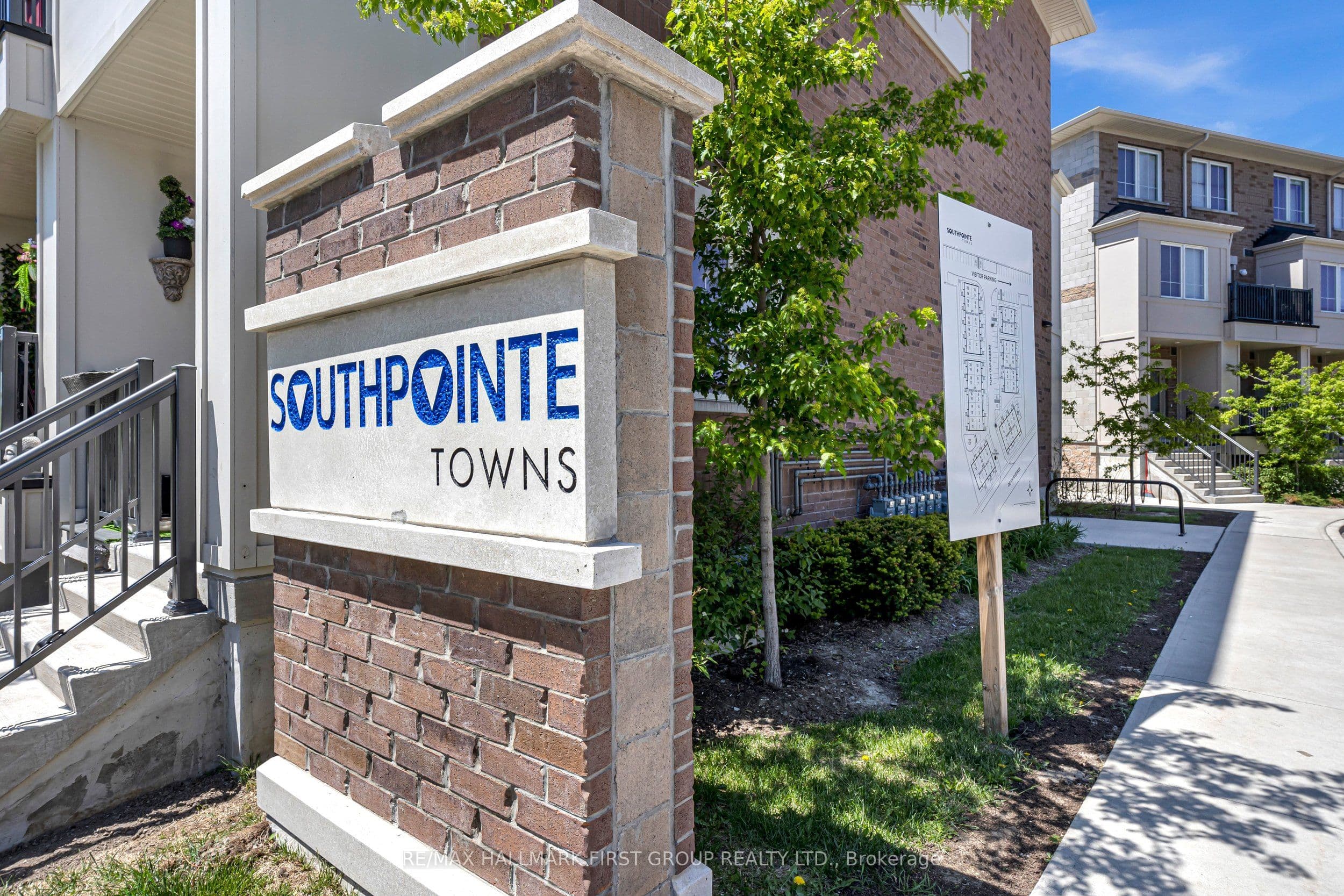 490 Beresford Path Unit 7, Oshawa