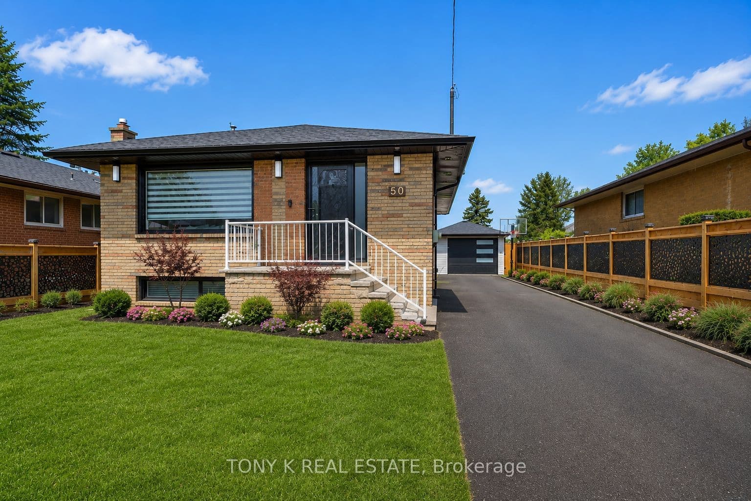 50 Ranstone Gardens, Toronto E04