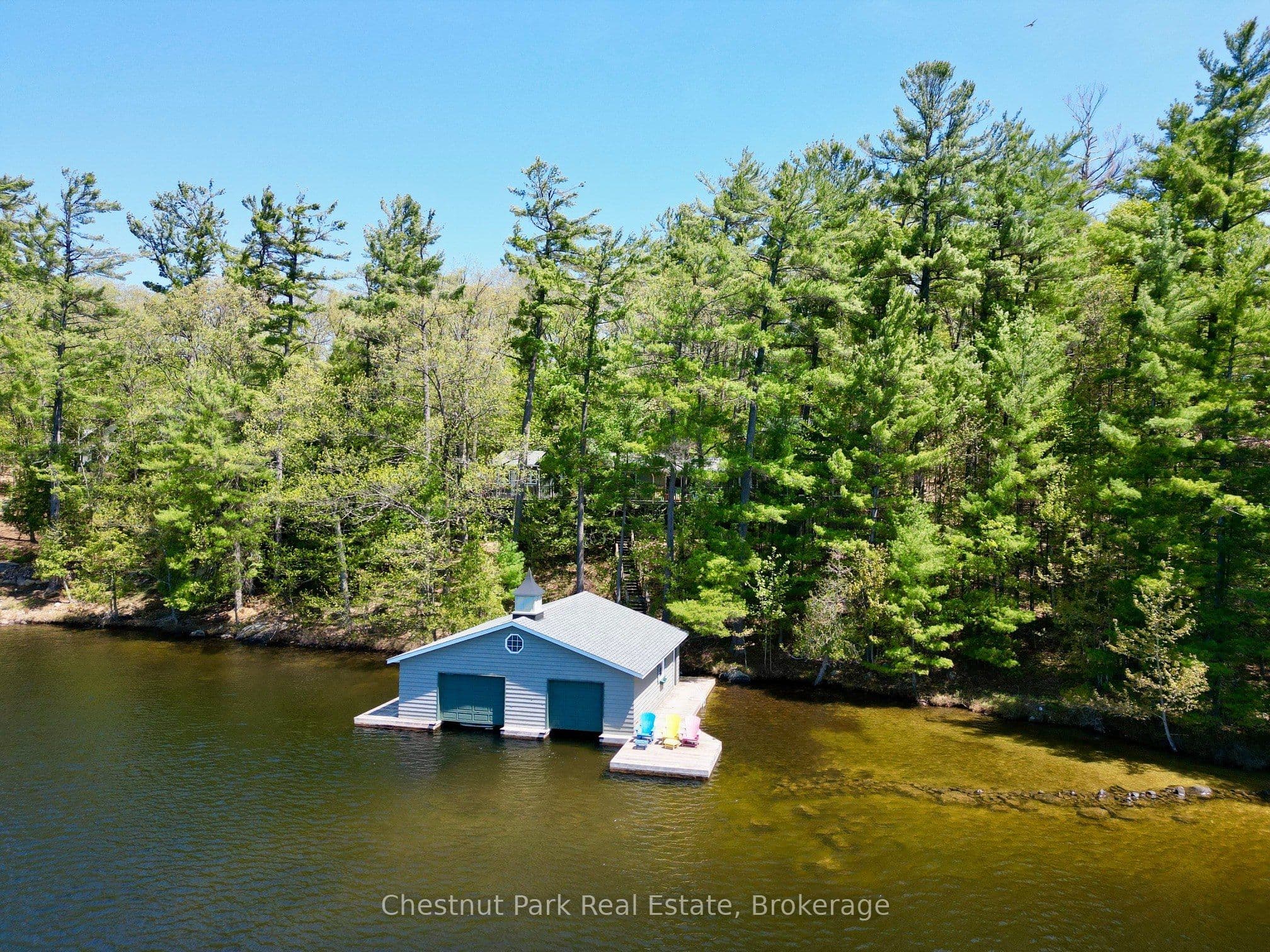 1086 Pennwood Road Unit 8, Muskoka Lakes