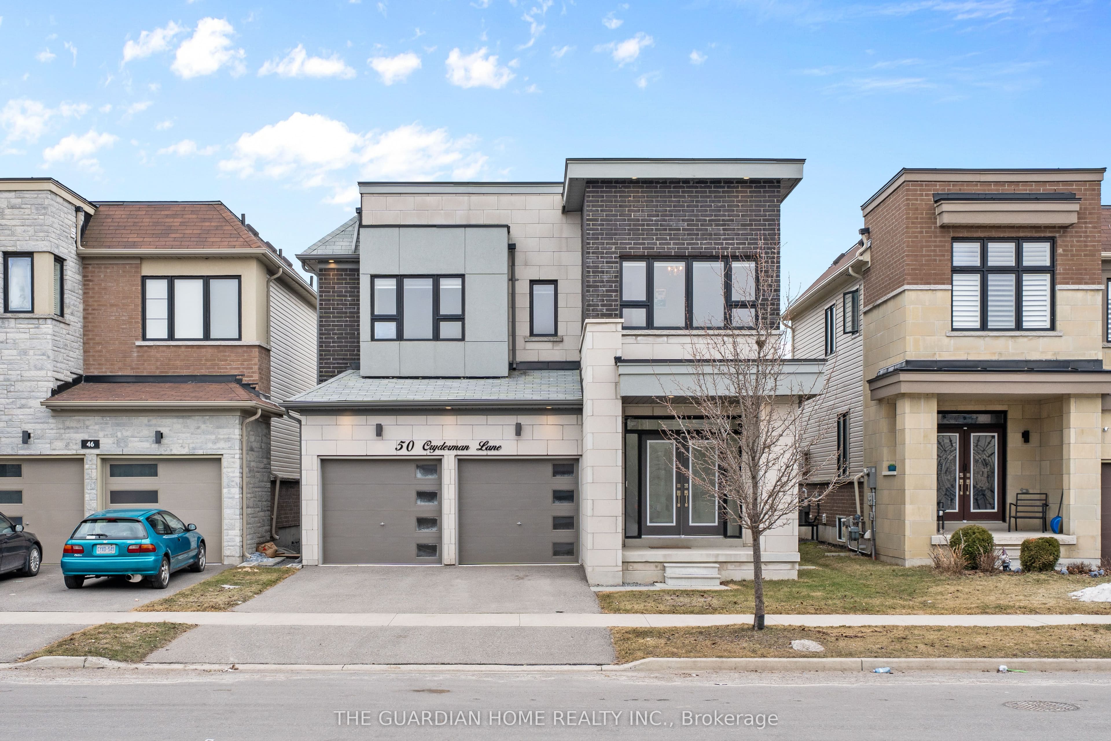 50 Cryderman Lane, Clarington