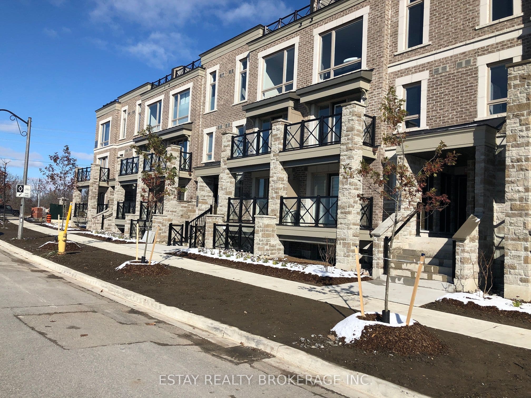 2 Westmeath Lane Unit 2118, Markham