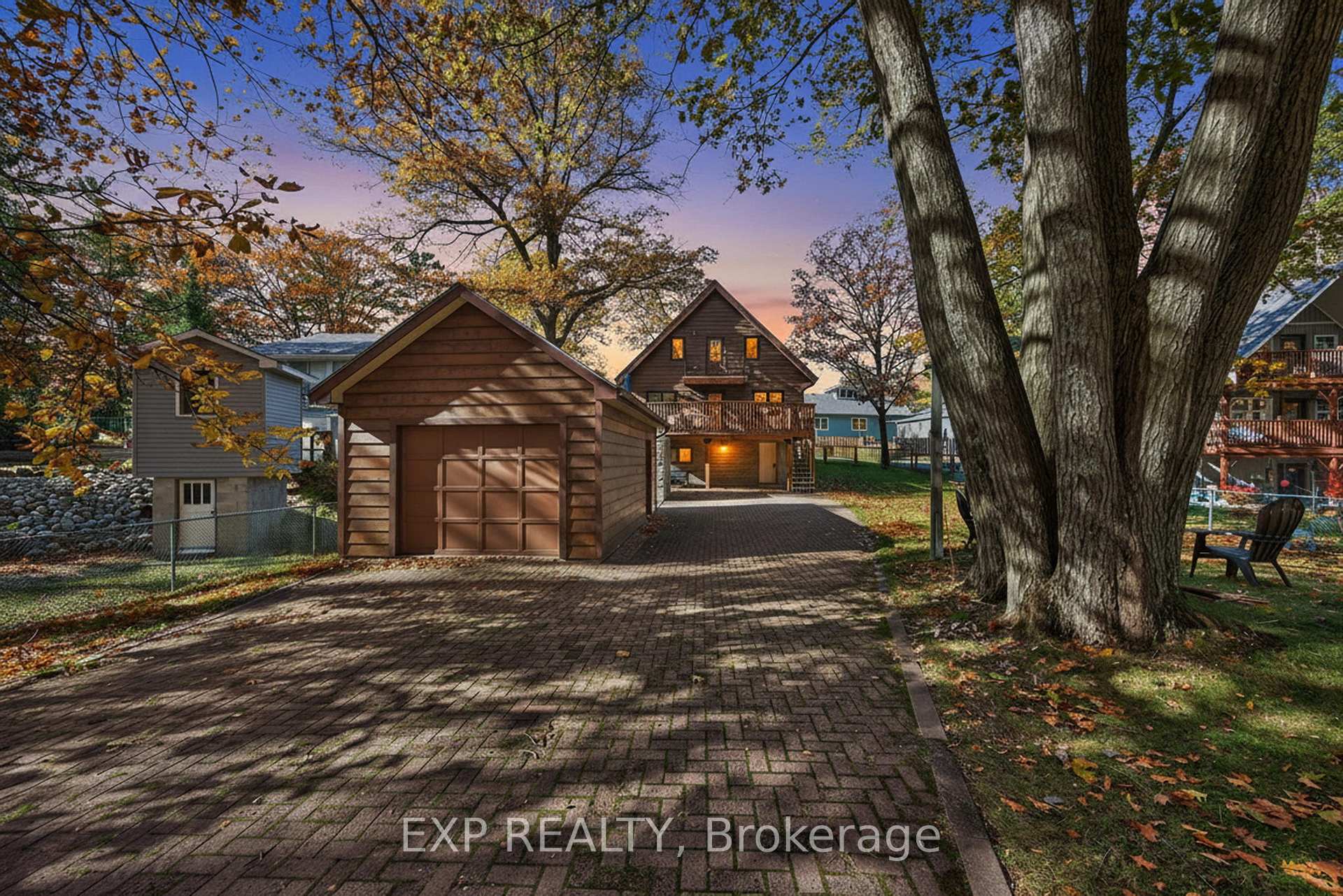 154 Park Road, Tiny