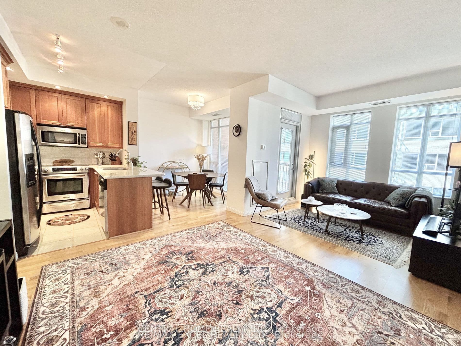 900 Mount Pleasant Road Unit 426, Toronto C10