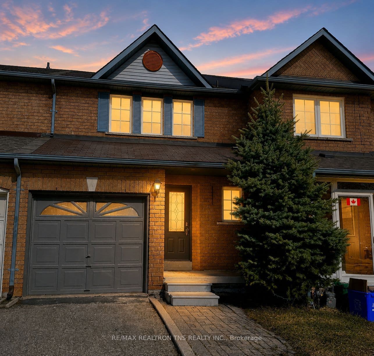 149 Kimono Crescent, Richmond Hill