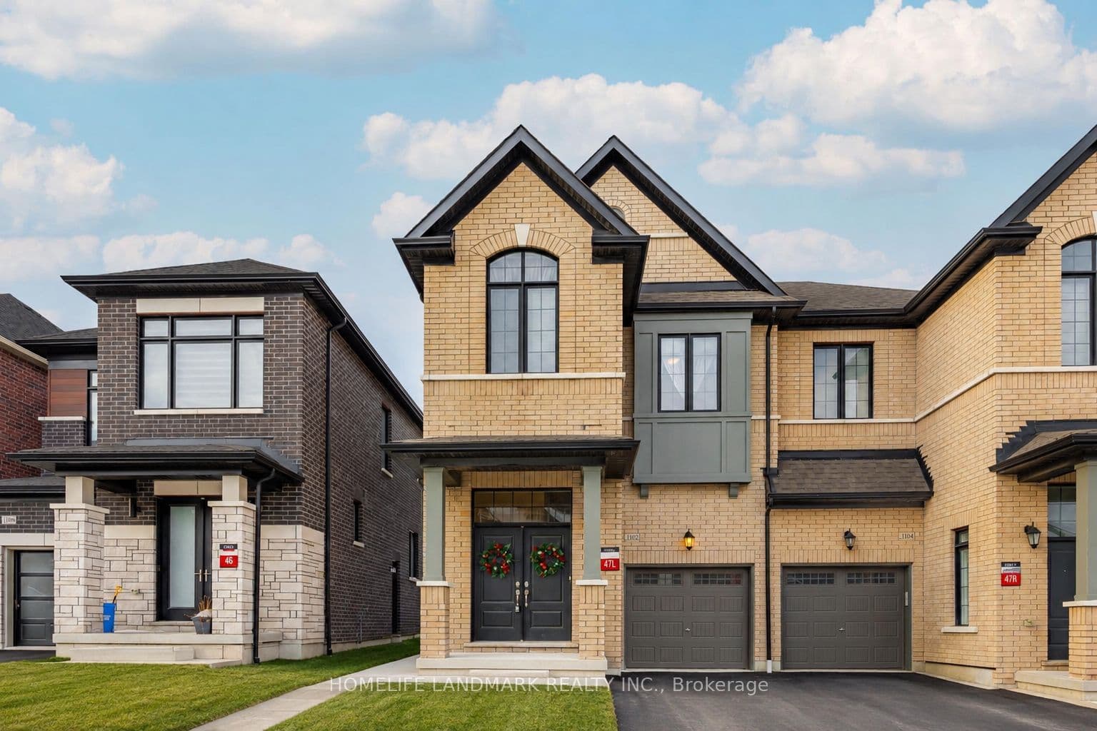 1102 Pisces Trail, Pickering